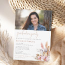 Search for senior class graduation invitations High school
