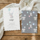 Search for circus party invitations Elegant