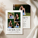 Search for senior class graduation invitations High school graduation