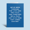 Search for witty birthday cards Typography