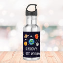 Search for galaxy water bottles Kids