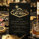 Search for stag party invitations Las vegas bachelor party