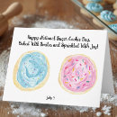 Search for frosted cards Sprinkles