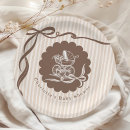 Search for coffee plates Baby shower