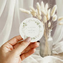 Search for romantic floral stickers Vintage