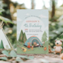 Search for explorer birthday invitations Boy