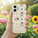 Search for neutral colors iphone cases For her