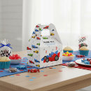 Search for 2nd birthday favour boxes Thank you
