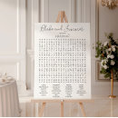 Search for word search games Bridal shower