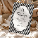 Search for pinstripe cards Striped