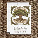 Search for family tree invitations Summer party
