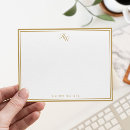 Search for professional note cards Elegant