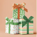 Search for bunnies wrapping paper Easter
