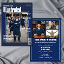 Search for magazine graduation invitations High school graduate