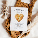 Search for kitchen shower invitations Modern