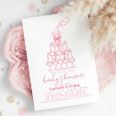 Search for happy hour shower invitations For her