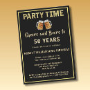 Search for old guy invitations For him