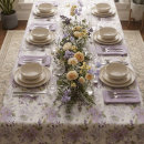 Search for boho chic tablecloths Botanical
