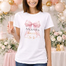 Search for pearl tshirts Pink