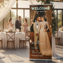 Search for engagement party photo backdrop banners Simple handwritten script