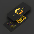 Search for film production business cards Camera