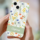 Search for yellow font electronics Wildflower pattern