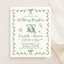 Search for wine glass invitations Whimsical