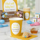 Search for bee gender reveal Elegant