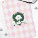 Search for pink golf towels Create your own