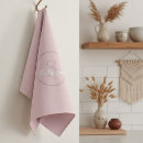 Search for rose tea towels Monogram initial