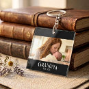 Search for oma key rings Grandmother