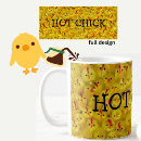 Search for yellow chick mugs Cute