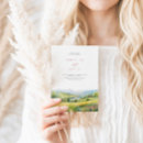 Search for rustic shower wedding invitations Watercolor