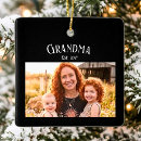 Search for abuela christmas tree decorations For her