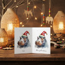Search for holiday folded postcards Winter
