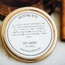 Search for ingredient labels Simple