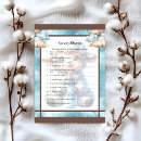 Search for nursery rhyme baby shower games Rustic