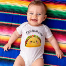 Search for taco baby clothes Cactus