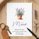 Search for change of address postcards Elegant