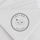 Search for save the date rubber stamps Circular