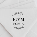 Search for branch rubber stamps Rustic