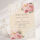 Search for premium wedding invitations Pink
