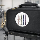 Search for clarinet stickers Woodwind