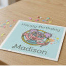 Search for abby cadabby napkins Seasame st