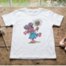 Search for sesame street retro tshirts Playful character design