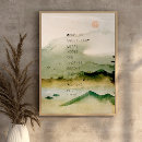 Search for mountain posters Inspirational