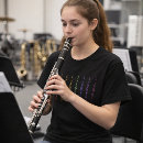 Search for clarinet tshirts Orchestra