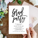 Search for printable graduation invitations Calligraphy