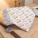 Search for happy ties Dad