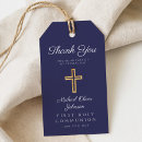 Search for navy blue gift tags Modern